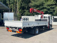 HINO Ranger Truck (With 4 Steps Of Cranes) SDG-FC9JKAP 2017 55,094km_2