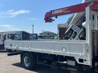 HINO Ranger Truck (With 4 Steps Of Cranes) SDG-FC9JKAP 2017 55,094km_6