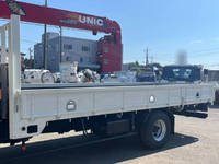 HINO Ranger Truck (With 4 Steps Of Cranes) SDG-FC9JKAP 2017 55,094km_7