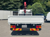 HINO Ranger Truck (With 4 Steps Of Cranes) SDG-FC9JKAP 2017 55,094km_8