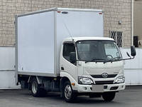 TOYOTA Dyna Panel Van TPG-XZU605 2017 157,000km_1