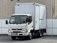 TOYOTA Dyna Panel Van TPG-XZU605 2017 157,000km_3