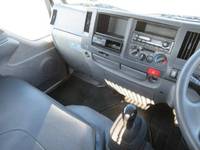 ISUZU Elf Dump TKG-NJR85AD 2013 162,000km_14