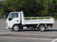 ISUZU Elf Dump TKG-NJR85AD 2013 162,000km_3