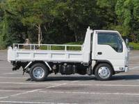 ISUZU Elf Dump TKG-NJR85AD 2013 162,000km_4