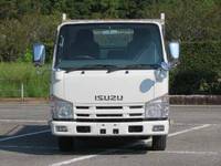 ISUZU Elf Dump TKG-NJR85AD 2013 162,000km_5