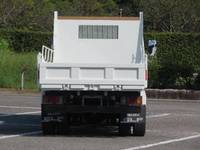 ISUZU Elf Dump TKG-NJR85AD 2013 162,000km_7