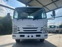 ISUZU Elf Flat Body TPG-NPR85YN 2018 73,000km_3