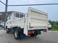 HINO Dutro Double Cab 2RG-XZU605M 2020 57,000km_2