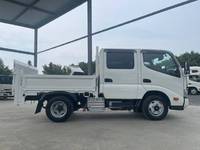 HINO Dutro Double Cab 2RG-XZU605M 2020 57,000km_4