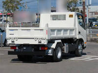 HINO Dutro Loader Dump 2KG-XZU600T 2024 1,000km_2