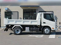 HINO Dutro Loader Dump 2KG-XZU600T 2024 1,000km_4