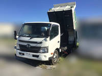 HINO Dutro Dump TKG-XZU700X 2014 75,513km_3