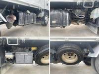 ISUZU Elf Dump BKG-NKR85AD 2010 123,000km_17