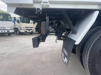 ISUZU Elf Dump BKG-NKR85AD 2010 123,000km_25