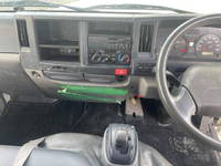 ISUZU Elf Dump BKG-NKR85AD 2010 123,000km_34