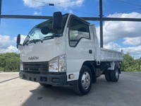 ISUZU Elf Dump BKG-NKR85AD 2010 123,000km_3