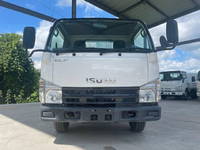 ISUZU Elf Dump BKG-NKR85AD 2010 123,000km_5