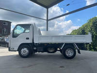 ISUZU Elf Dump BKG-NKR85AD 2010 123,000km_7