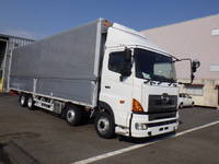 HINO Profia Aluminum Wing QPG-FW1EZEG 2014 600,000km_3