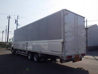 HINO Profia Aluminum Wing QPG-FW1EZEG 2014 600,000km_4