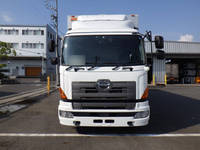 HINO Profia Aluminum Wing QPG-FW1EZEG 2014 600,000km_5