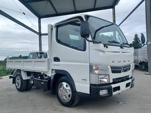 MITSUBISHI FUSO Canter Dump TKG-FBA60 2015 16,000km_1