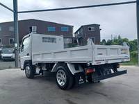 MITSUBISHI FUSO Canter Dump TKG-FBA60 2015 16,000km_2