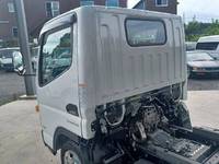 MITSUBISHI FUSO Canter Dump TKG-FBA60 2015 16,000km_33