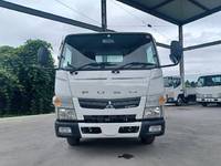 MITSUBISHI FUSO Canter Dump TKG-FBA60 2015 16,000km_4