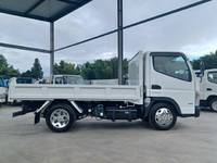 MITSUBISHI FUSO Canter Dump TKG-FBA60 2015 16,000km_5