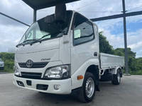 TOYOTA Dyna Flat Body ABF-TRY230 2019 10,000km_3