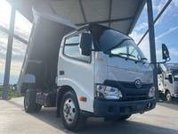 TOYOTA Dyna Dump TKG-XZU620D 2019 55,000km_1