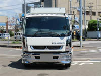 MITSUBISHI FUSO Fighter Aluminum Block 2DG-FQ62F 2019 71,000km_5