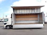 HINO Ranger Aluminum Wing TPG-FD7JLAA 2016 145,000km_13