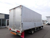 HINO Ranger Aluminum Wing TPG-FD7JLAA 2016 145,000km_2