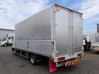 HINO Ranger Aluminum Wing TPG-FD7JLAA 2016 145,000km_4