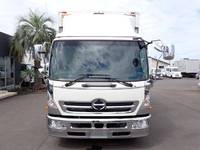 HINO Ranger Aluminum Wing TPG-FD7JLAA 2016 145,000km_5