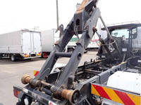 ISUZU Forward Container Carrier Truck TKG-FRR90S2 2016 115,000km_16