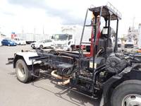 ISUZU Forward Container Carrier Truck TKG-FRR90S2 2016 115,000km_18