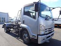 ISUZU Forward Container Carrier Truck TKG-FRR90S2 2016 115,000km_1