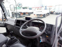 ISUZU Forward Container Carrier Truck TKG-FRR90S2 2016 115,000km_28