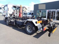 ISUZU Forward Container Carrier Truck TKG-FRR90S2 2016 115,000km_2