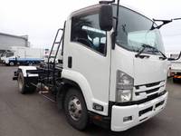 ISUZU Forward Container Carrier Truck TKG-FRR90S2 2016 115,000km_3