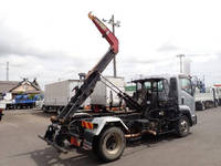 ISUZU Forward Container Carrier Truck TKG-FRR90S2 2016 115,000km_5