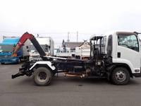 ISUZU Forward Container Carrier Truck TKG-FRR90S2 2016 115,000km_6