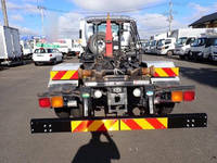 ISUZU Forward Container Carrier Truck TKG-FRR90S2 2016 115,000km_8