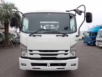 ISUZU Forward Container Carrier Truck TKG-FRR90S2 2016 115,000km_8