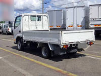 TOYOTA Dyna Flat Body QDF-KDY231 2019 301,000km_2