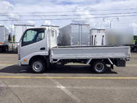 TOYOTA Dyna Flat Body QDF-KDY231 2019 301,000km_3